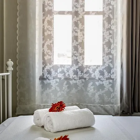 Casa Veneziana Апартаменти Ханья (Крит)