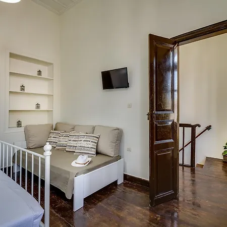 Casa Veneziana Ханья (Крит)