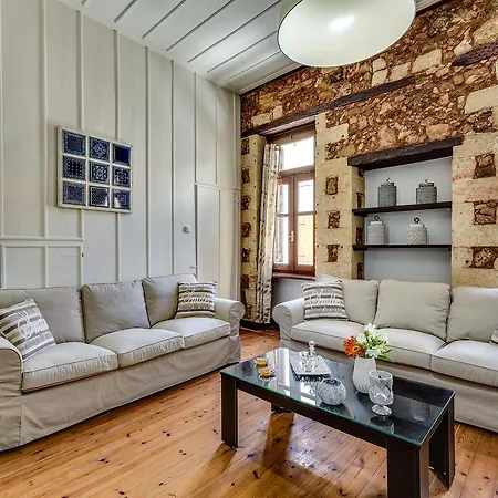 Casa Veneziana * Ханья (Крит)