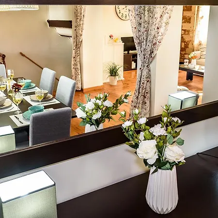 Casa Veneziana Ханья (Крит)