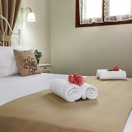 Casa Veneziana Апартаменти *