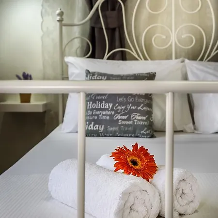 Casa Veneziana Ханья (Крит)