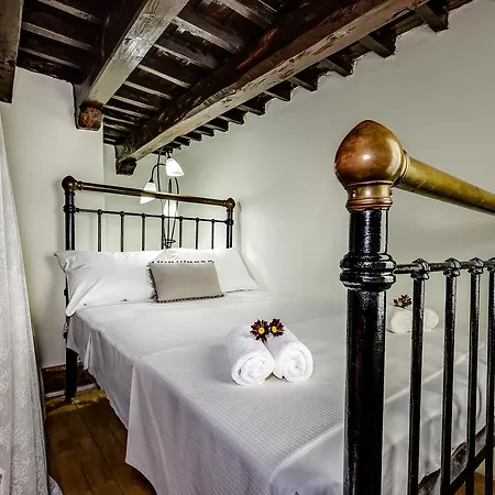 Апартаменти Casa Veneziana