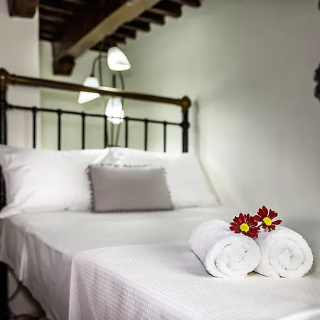 Апартаменти Casa Veneziana