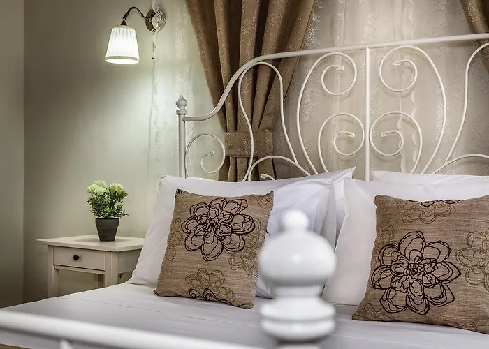 Casa Veneziana דירה *