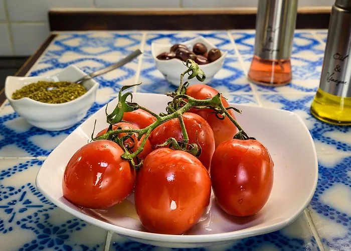 Casa Veneziana דירה חאניה