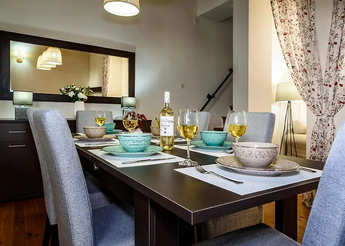 דירה Casa Veneziana