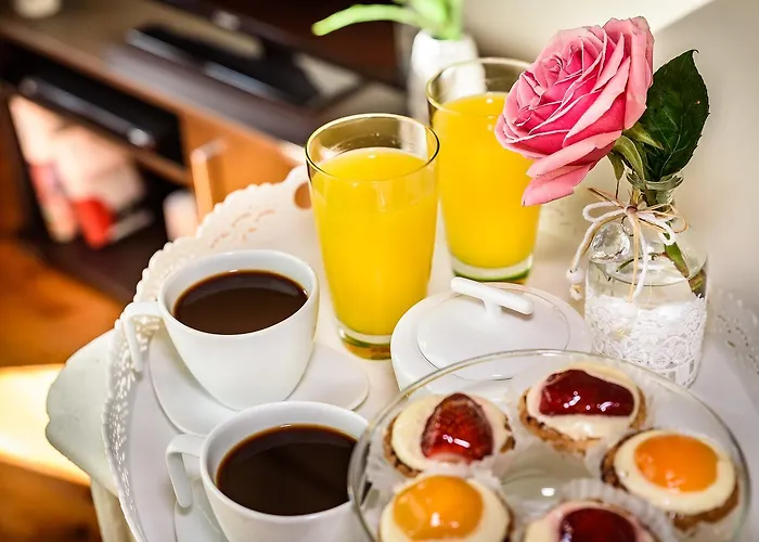 דירה Casa Veneziana *