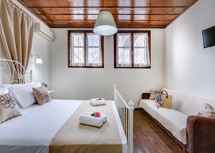 Casa Veneziana דירה *