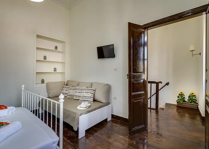 Casa Veneziana חאניה