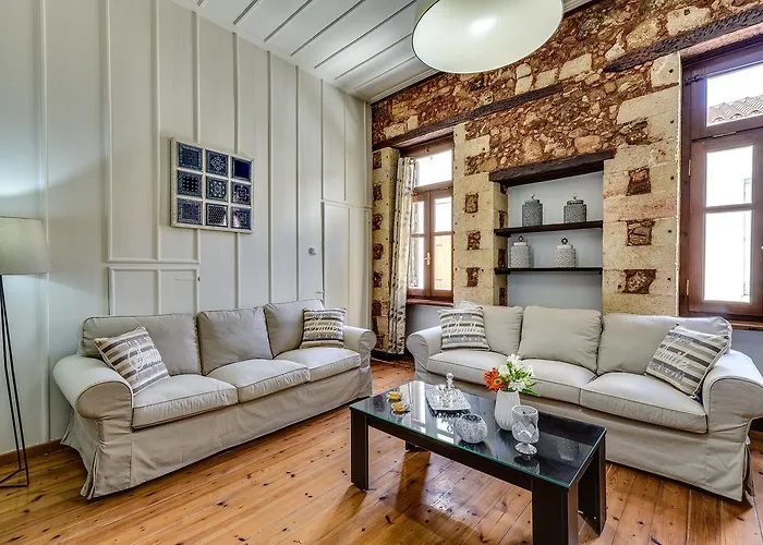 Casa Veneziana * חאניה