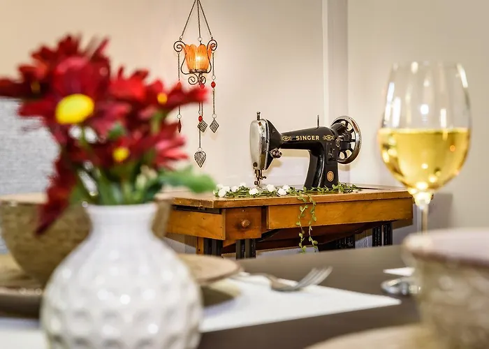 Casa Veneziana דירה *