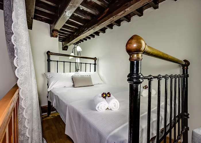 דירה Casa Veneziana