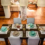 Apartmán Casa Veneziana