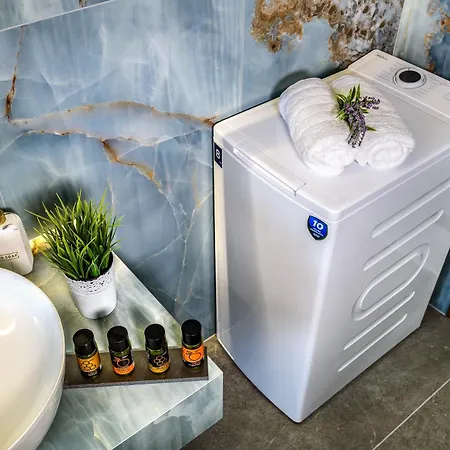 Апартаменты Casa Veneziana