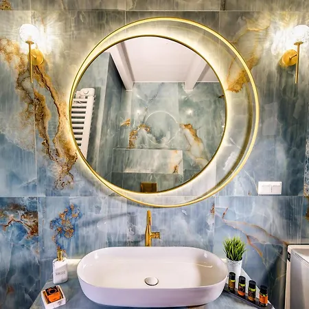 Casa Veneziana Апартаменты *