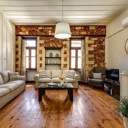 Апартаменты Casa Veneziana