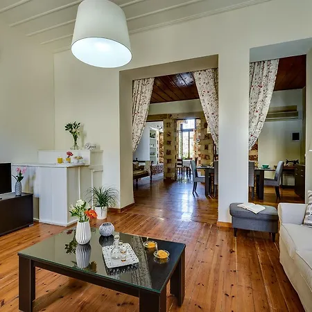 Апартаменты Casa Veneziana *