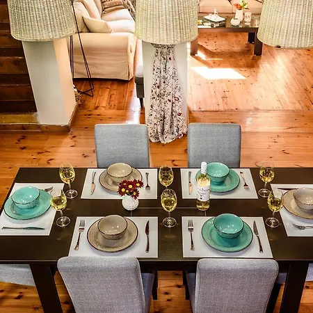 Апартаменты Casa Veneziana