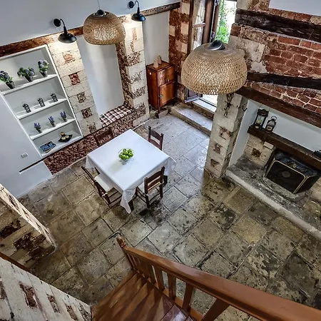 Casa Veneziana Chania (Crete)