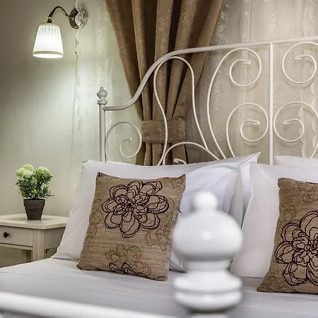 Casa Veneziana Апартаменты *