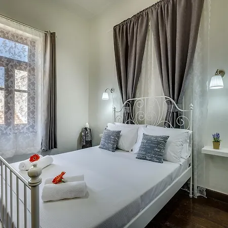 Casa Veneziana Ханья