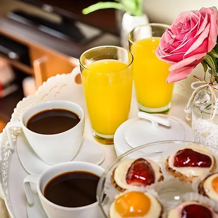 Апартаменты Casa Veneziana *