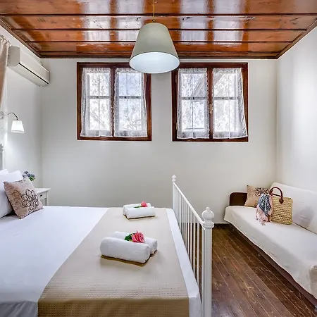 Casa Veneziana Апартаменты *