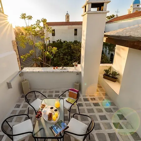 Апартаменты Casa Veneziana