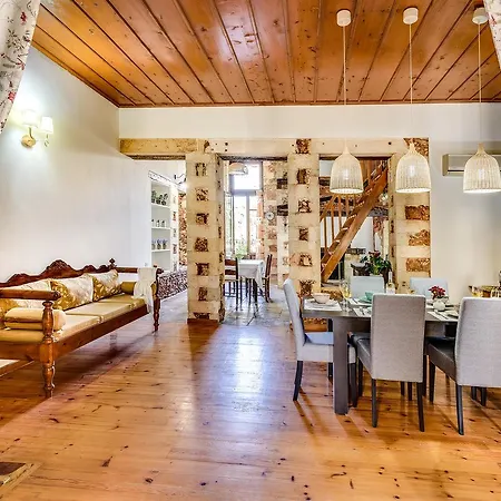 Appartamento Casa Veneziana La Canea