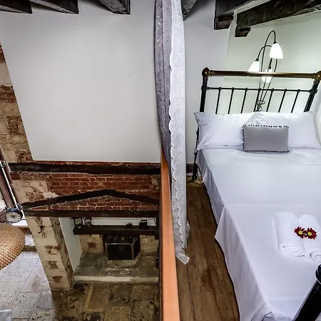 Casa Veneziana Апартаменты