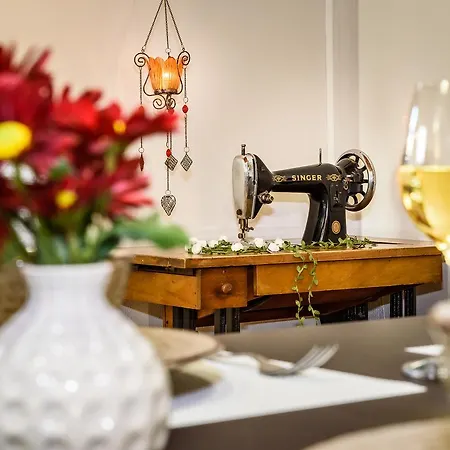 Casa Veneziana Апартаменты *