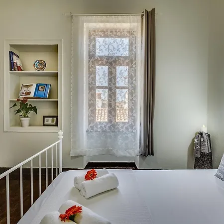 Апартаменты Casa Veneziana