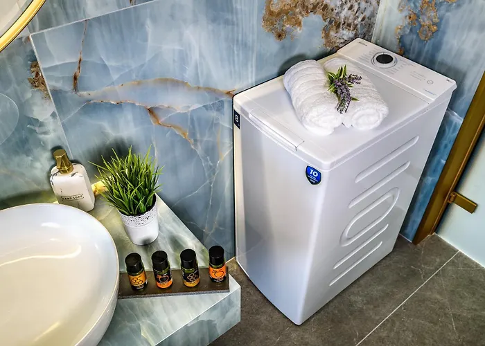 Apartment Casa Veneziana