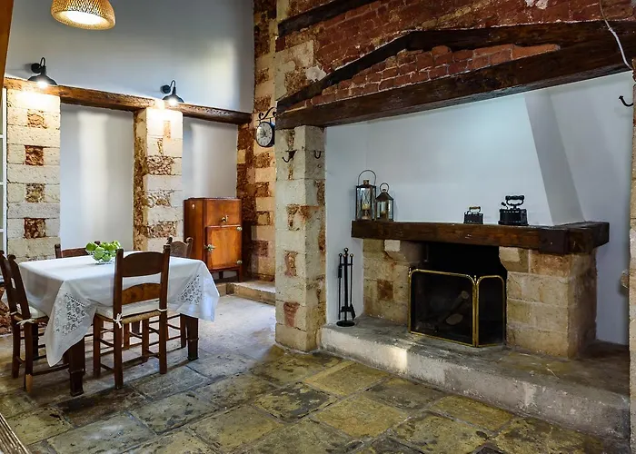 Apartment Casa Veneziana