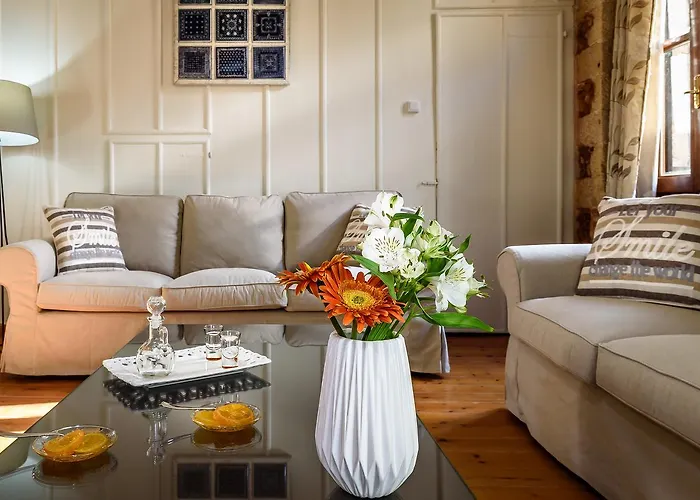 Casa Veneziana Apartment Chania (Crete)