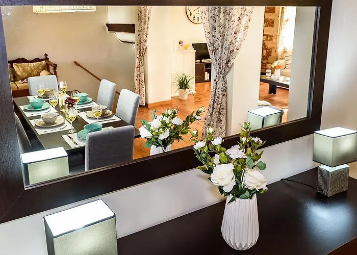 Casa Veneziana Chania (Crete)