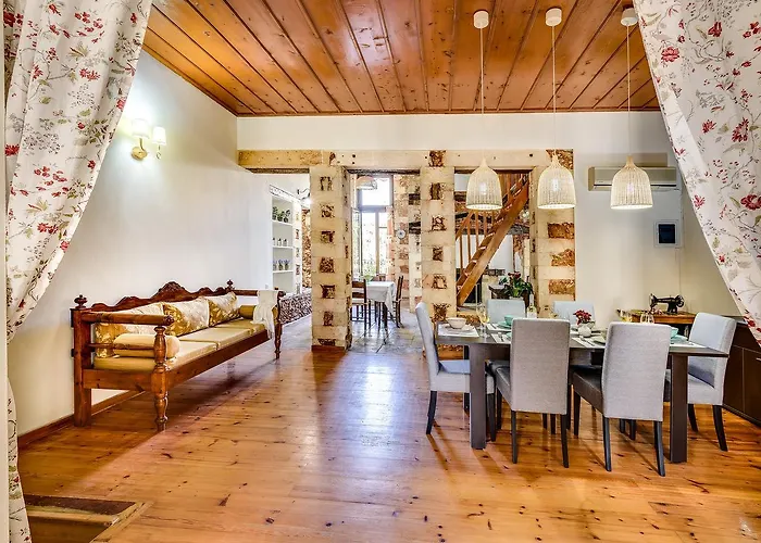 Apartment Casa Veneziana Chania (Crete)