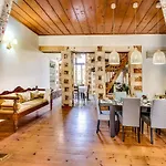 דירה Casa Veneziana חאניה