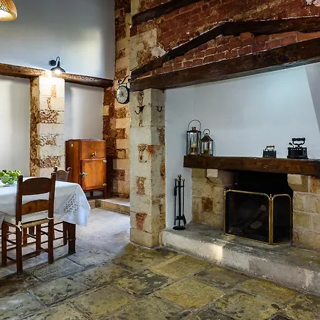 Lägenhet Casa Veneziana