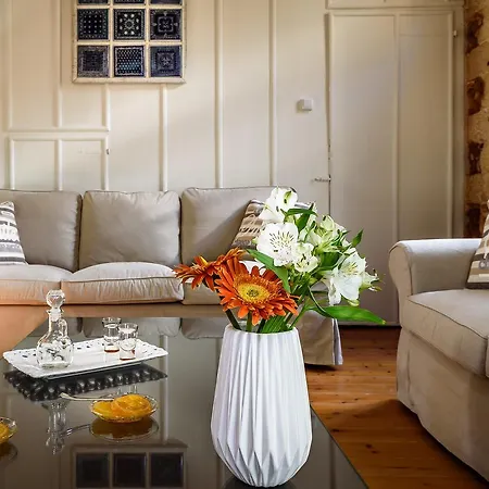 Casa Veneziana Lägenhet Chania (Crete)