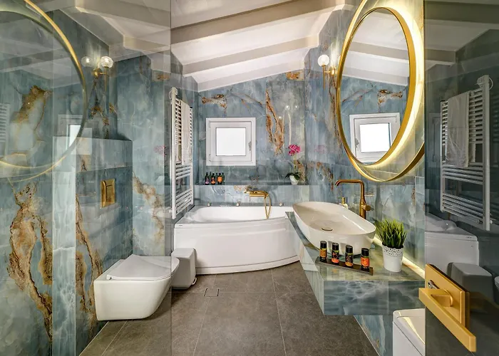 Lägenhet Casa Veneziana