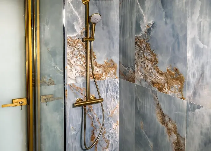 Casa Veneziana Lägenhet