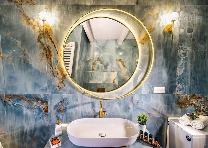 Casa Veneziana Lägenhet *