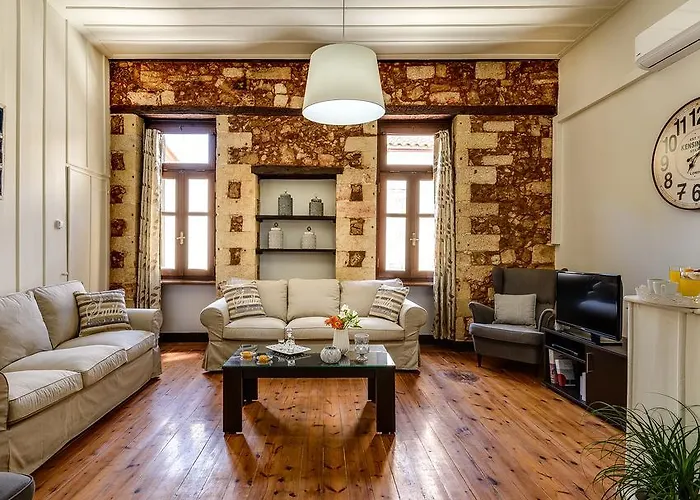 Lägenhet Casa Veneziana