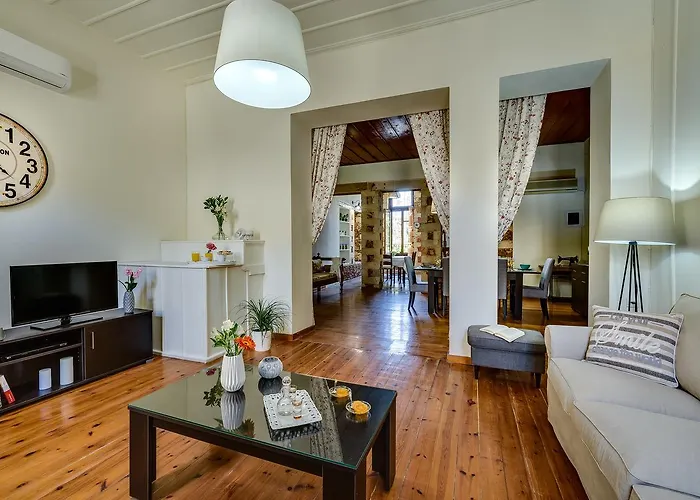 Lägenhet Casa Veneziana *