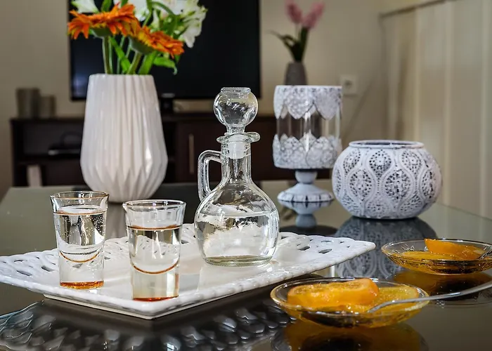 Lägenhet Casa Veneziana