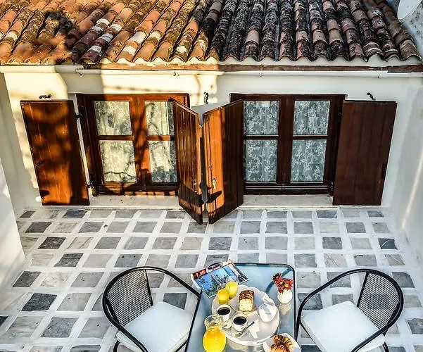 Lägenhet Casa Veneziana