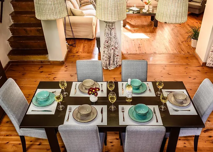 Lägenhet Casa Veneziana