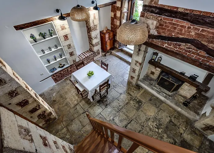 Casa Veneziana Chania (Crete)